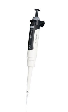 Transferpette® pro 微升移液器