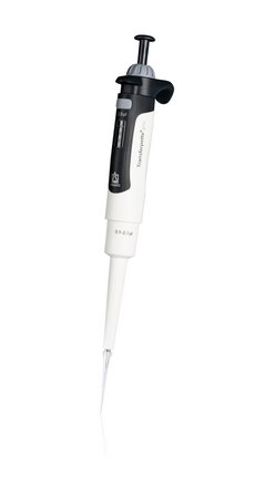 Single-channel micropipette Transferpette® pro