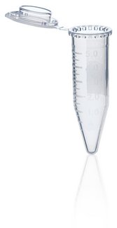 New microcentrifuge tube and new deep-well plate | BRAND